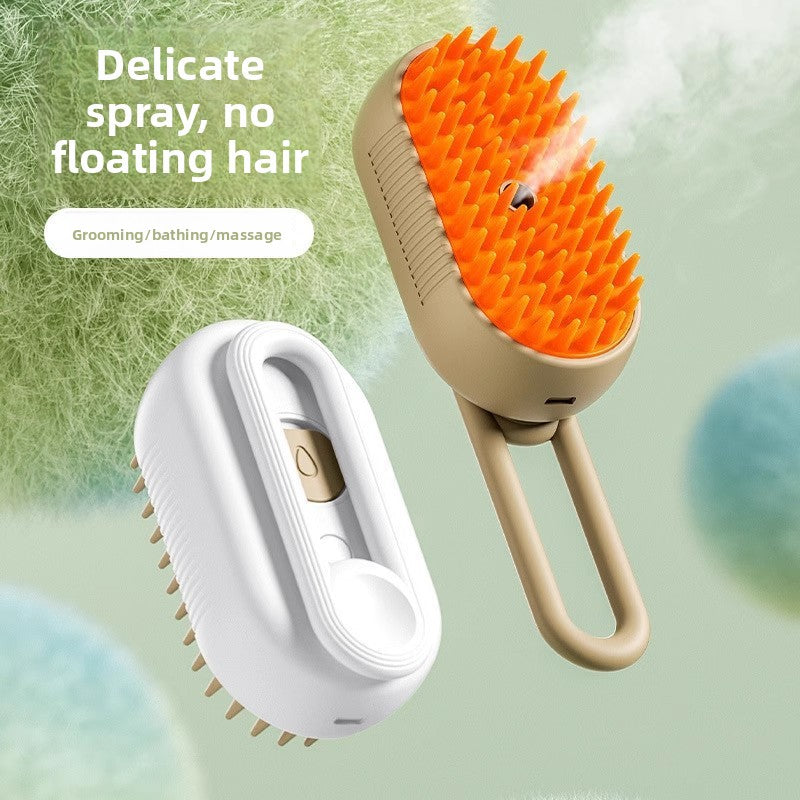 Pet Grooming Comb