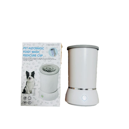 Pet Foot Washer