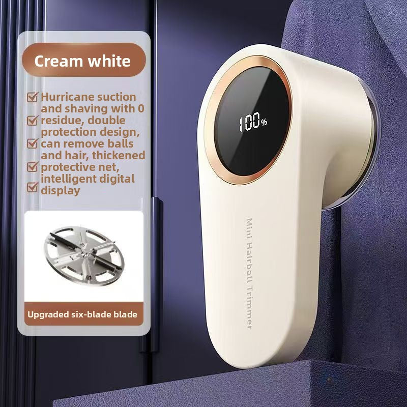 Pet Hair Shaver