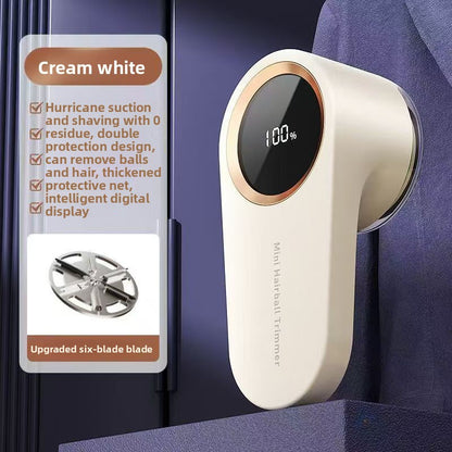 Pet Hair Shaver