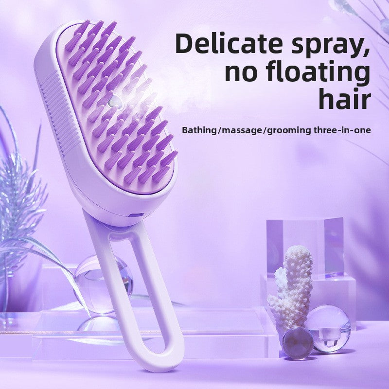 Pet Grooming Comb